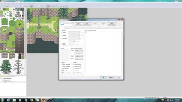 RPG Maker XP Tutorial Five