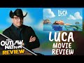 LUCA Movie Review - Is this Pixar's Next Animated Best Picture Winner?