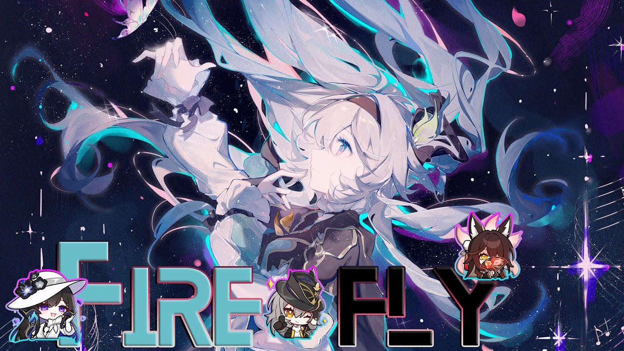 HSR: E2S1 Firefly (7 cost) Zero Cycle SwArM