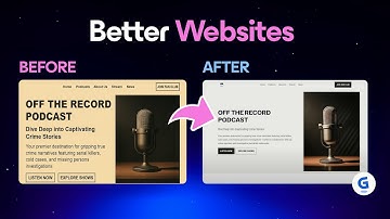 10 Pro Tips for Building Better Websites in Gamma