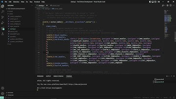 TDD For Embedded Systems Lesson 3