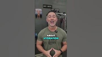 Recover Like a Pro! Do This to Build More Muscle💪🏼