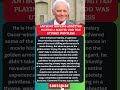 ANTHONY HOPKINS CALLED MARVEL POINTLESS 👑🤷 ♂️ #anthonyhopkins #thor #marvel