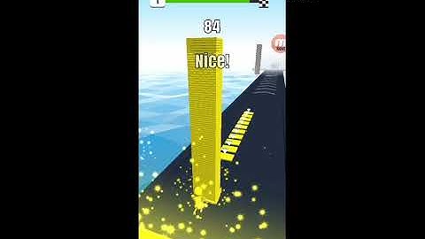 stack-colors level 1-100 (android-ios)