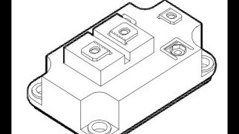 Infineon BSM400GA120DN2S – Engineered for High Reliability in Power Electronics