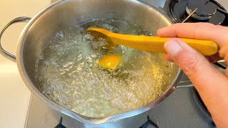 Neden Daha Önce Bi̇lmi̇yordumşekerlenmeyen Baklavayi Çitir Çitir Yapan Tam Kivamli Şerbet Tari̇fi̇