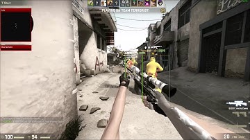 RAGE HACKING IN MM (SPINBOT) AIMWARE! 2017 RAGE TOGGLE!