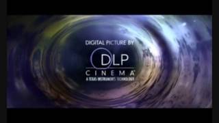 DLP Cinema Intro