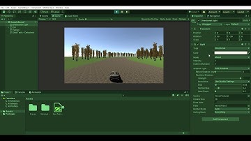 Chalak Sample Scene   PC, Mac & Linux Standalone   Unity 2019 4 14f1 Personal   DX11  2020 12 18 22