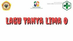 Lagu Tanya Lima O - Gema Cermat ( versi ampar-ampar pisang)  - Durasi: 1:15. 