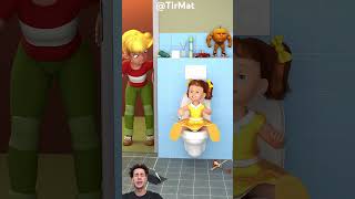 Dans Etme Part 912 Tirmat