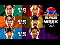 Street Fighter League: Pro-JP - WEEK 9 [ENG Subs]
