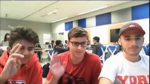 EECS Lab 1 Hello World