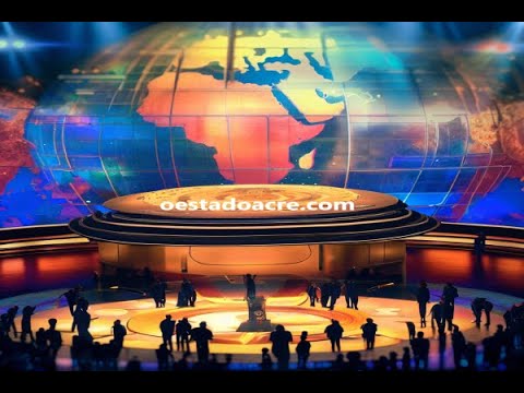 Lula: do Brasil para o topo do mundo @oestadoacre