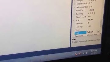 How to make an HTML editor in VB.net! - Part 1!