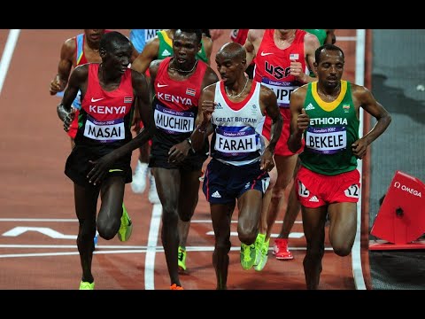 Video: Jinsi Michezo Ya Olimpiki Inavyofanyika