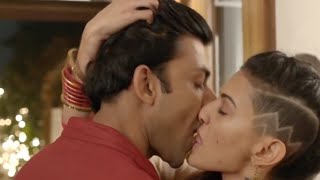 Amyra Dastur Hot Scenes