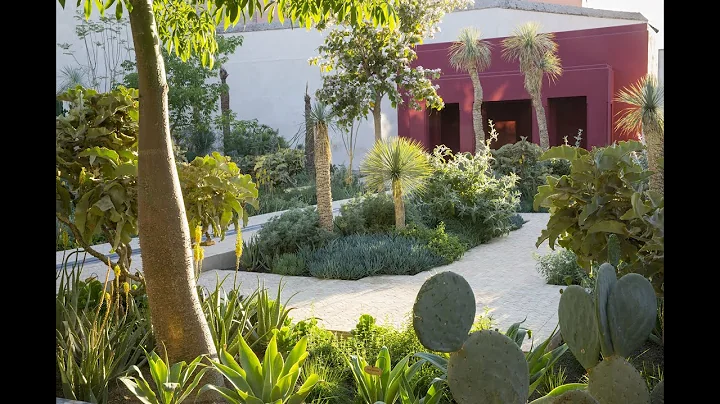 Tom Stuart Smith, Landscape Architect, Tom Stuart-...