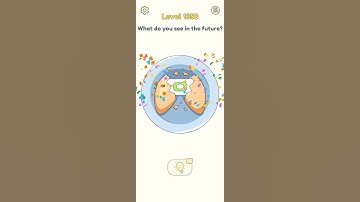 Dop 2 | Delete One Part✨✨ | Level # 1359#shorts