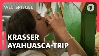 Ayahuasca in Brasilien: Religiöses Ritual oder gefährlicher Rausch?