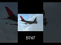 いなくなって欲しくなかった航空機