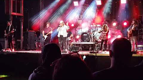 Great Are You Lord - Casting Crowns (Live)