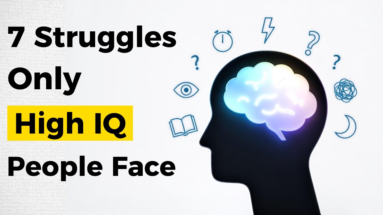 Psychologists Reveal: These 7 Weird Traits Show Genius Level ...