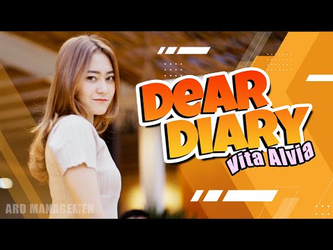 Vita Alvia - Dear Diary