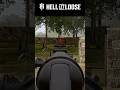 Full Auto MP40 Foreign Policy - Hell Let Loose