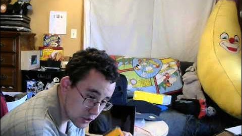 Unboxing and Demo for the Kano Screen Kit