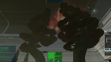 Entropia Universe FOMA Mining - Terra 8 Amp