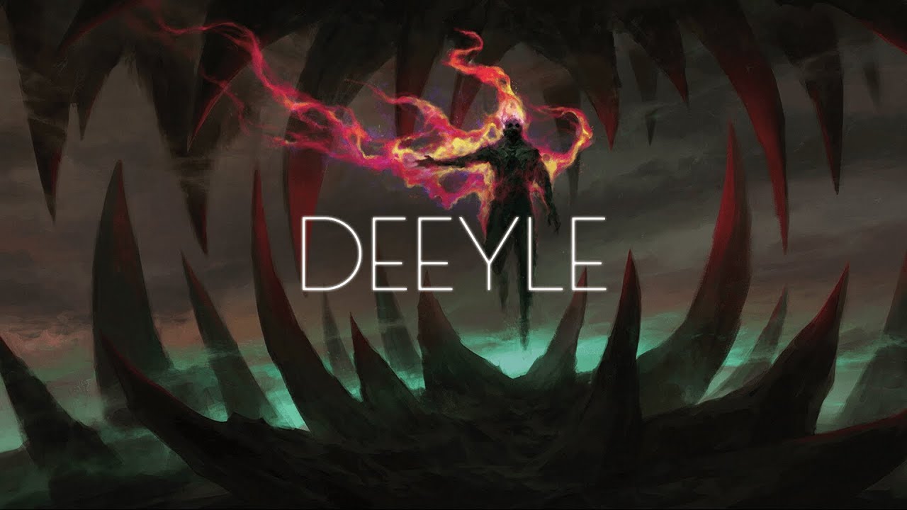 DEELYLE - DejaVooDoo