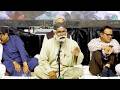 Khalil Khoso | SUKHAN E SINDH 2026 — A beautiful evening of Sindhi-Urdu Mushaira and music | CDS