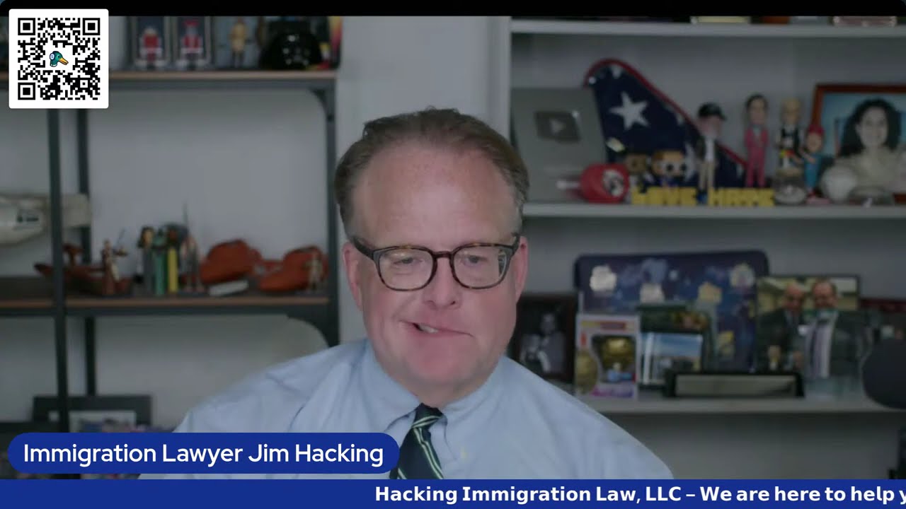 The Immigration Answers Show - Episode 995