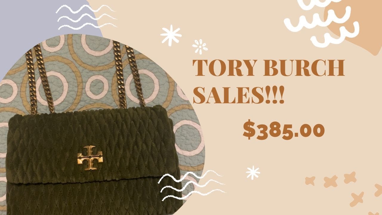 TORY BURCH KIRA CHEVRON 2 Year ReviewPros & Cons