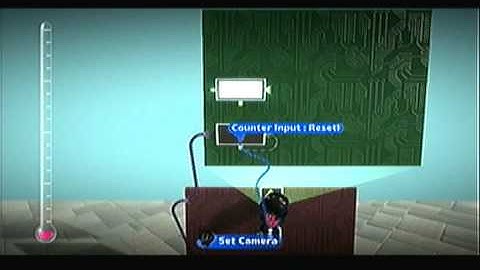 Lbp2 how to make sackbots do double jumps