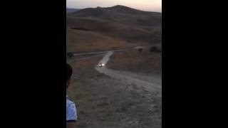 Kia Club Azerbaijan -Tunned Kia Cerato Transformer