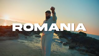 [FREE] Makar X INNA X Summer House Type Beat - 'ROMANIA' | Deep House Instrumental 2025