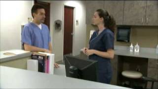 inside the pain management clinic