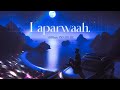 Abhinav  laparwaah official lyrics visualiser prod by elzio  2024