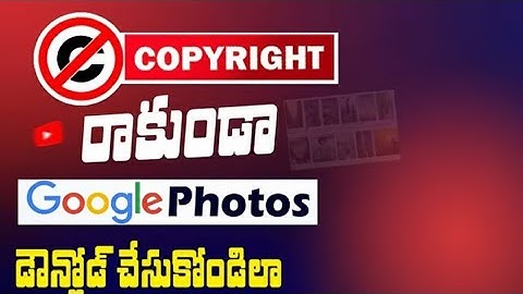How to use Google images without copyright issue in YouTube videos & by Naveen life& cinema channel