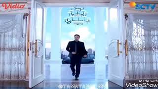 Berkah Cinta:  Donny Michael as Pratama Wirayudha