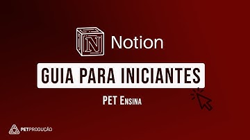 Como utilizar o NOTION para Gerenciar Tarefas