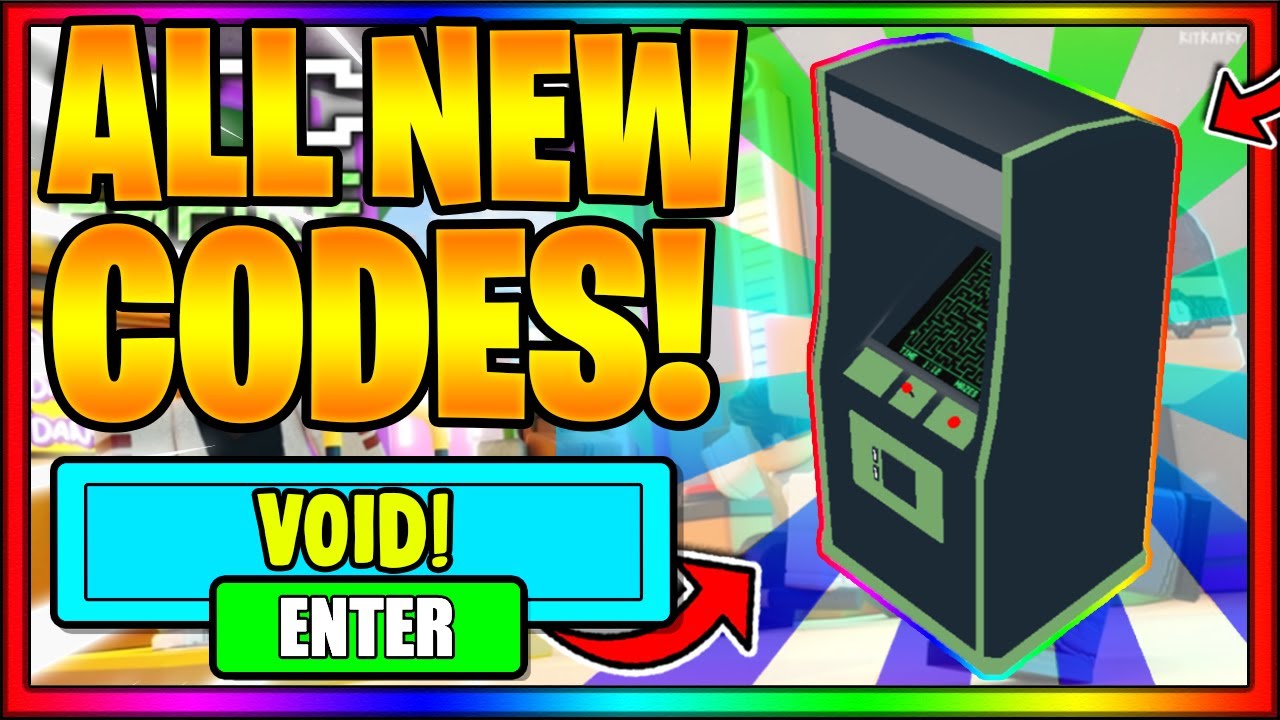 all-new-arcade-empire-codes-void-update-roblox-arcade-empire-codes-2021-youtube