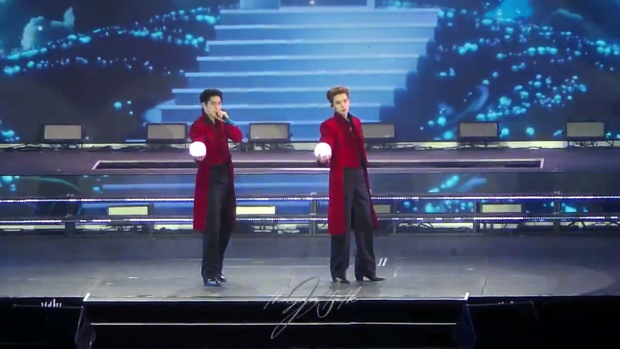 ฝัน (Dream) - JimmySea｜JIMMY SEA DREAMSCAPE FANCON D1 