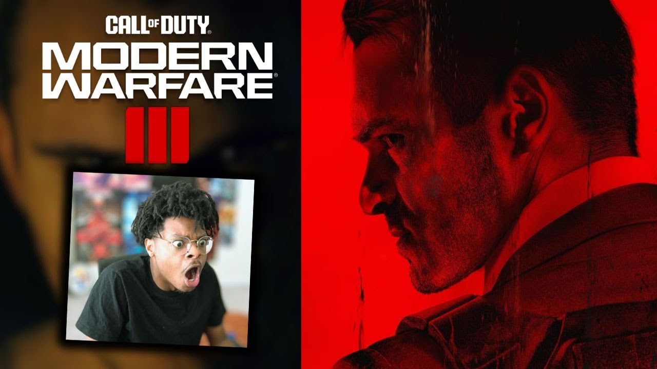 Im TOO Immersed! | COD Modern Warfare 3 CAMPAIGN