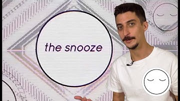Snooze: Video Synth News and Updates - March 