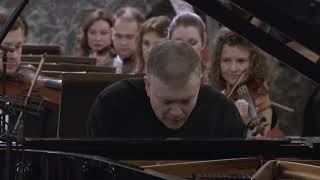 Брамс. Фортепианный концерт № 2. Симфония № 1. Brahms. Piano Concerto No. 2. Symphony No. 1