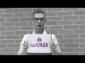 Iwillask commercial 2017