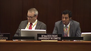 2003 Convention -Recording-11COM19part2